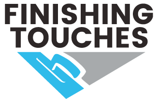 Finishing Touches Logo